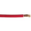 East Penn Wire-2/0 Red Startr Cable25', #04630 04630